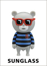 SUNGLASS
