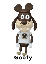Goofy