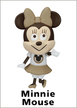 Minnie Mouse