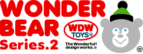 WONDER BEAR Series.2