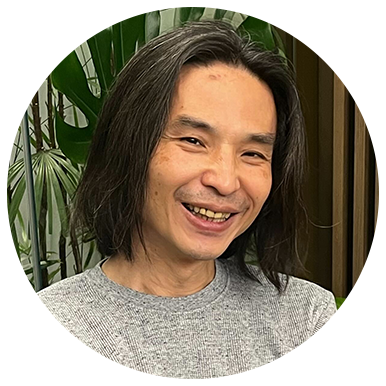加藤 裕基さん
