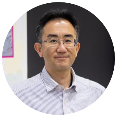 坂井 真一郎さん
