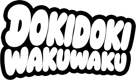DOKIDOKI WAKUWAKU