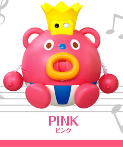 PINK ピンク