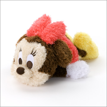 ほーのぼーのポコ/ミニーマウス（S）｜商品情報｜タカラトミーアーツ