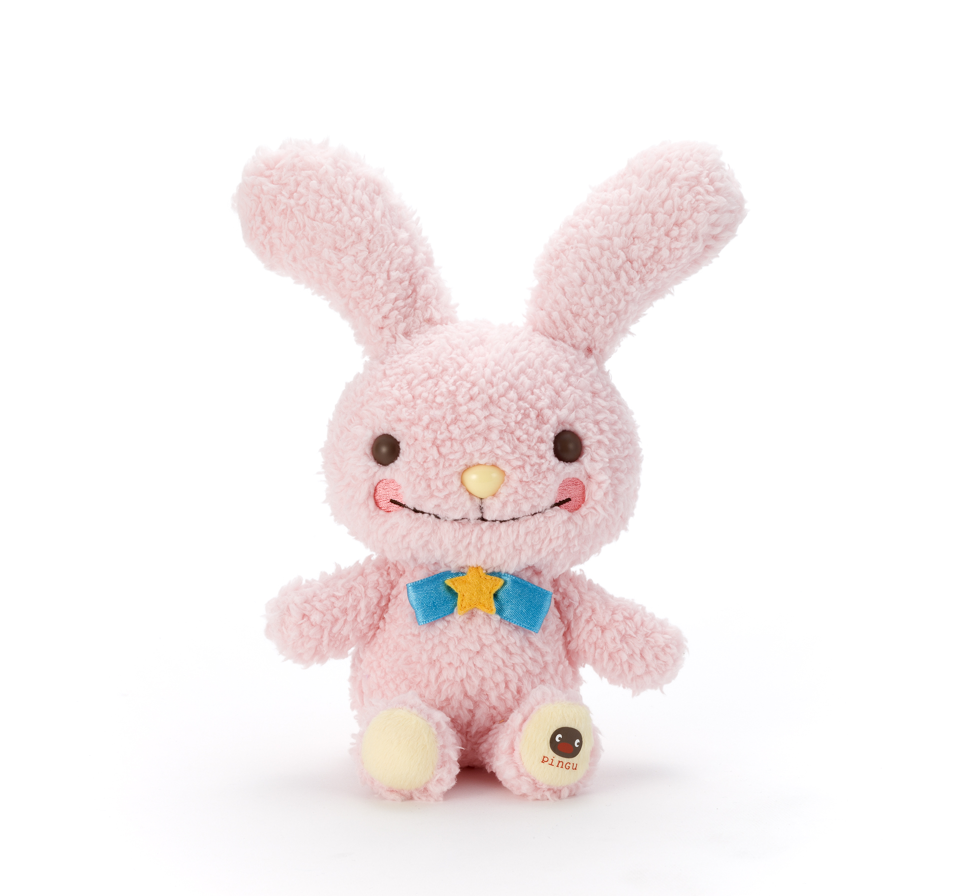 ピングー/ルプルプ（S)｜商品情報｜タカラトミーアーツ