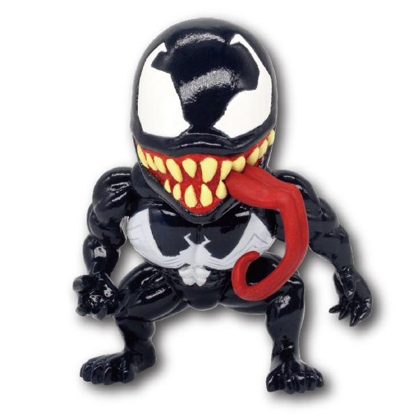 SYMBIOTE フィギュアコレクション side VENOM｜商品情報｜タカラトミー