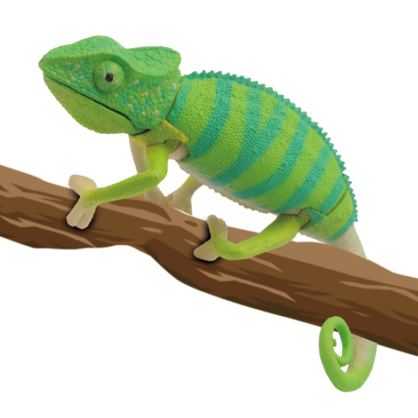 GAME&WATCH ミニソーラーキーホルダー パラシュート｜商品情報