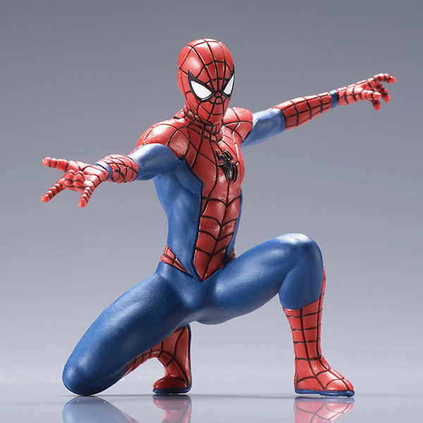 スパイダーマン アビリティフィギュア｜商品情報｜タカラトミーアーツ