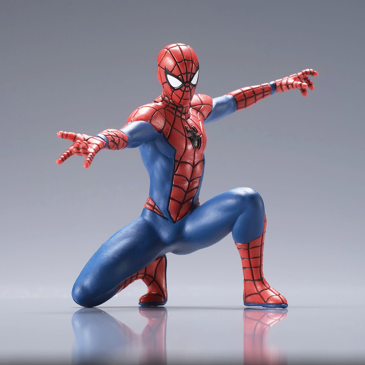 SR＋スパイダーマン -スパイダーマンの日常-｜商品情報｜タカラトミー