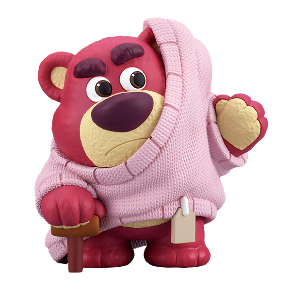 テンカウント ゆるっと1年 ちびキャラ缶バッチコレクション｜商品情報