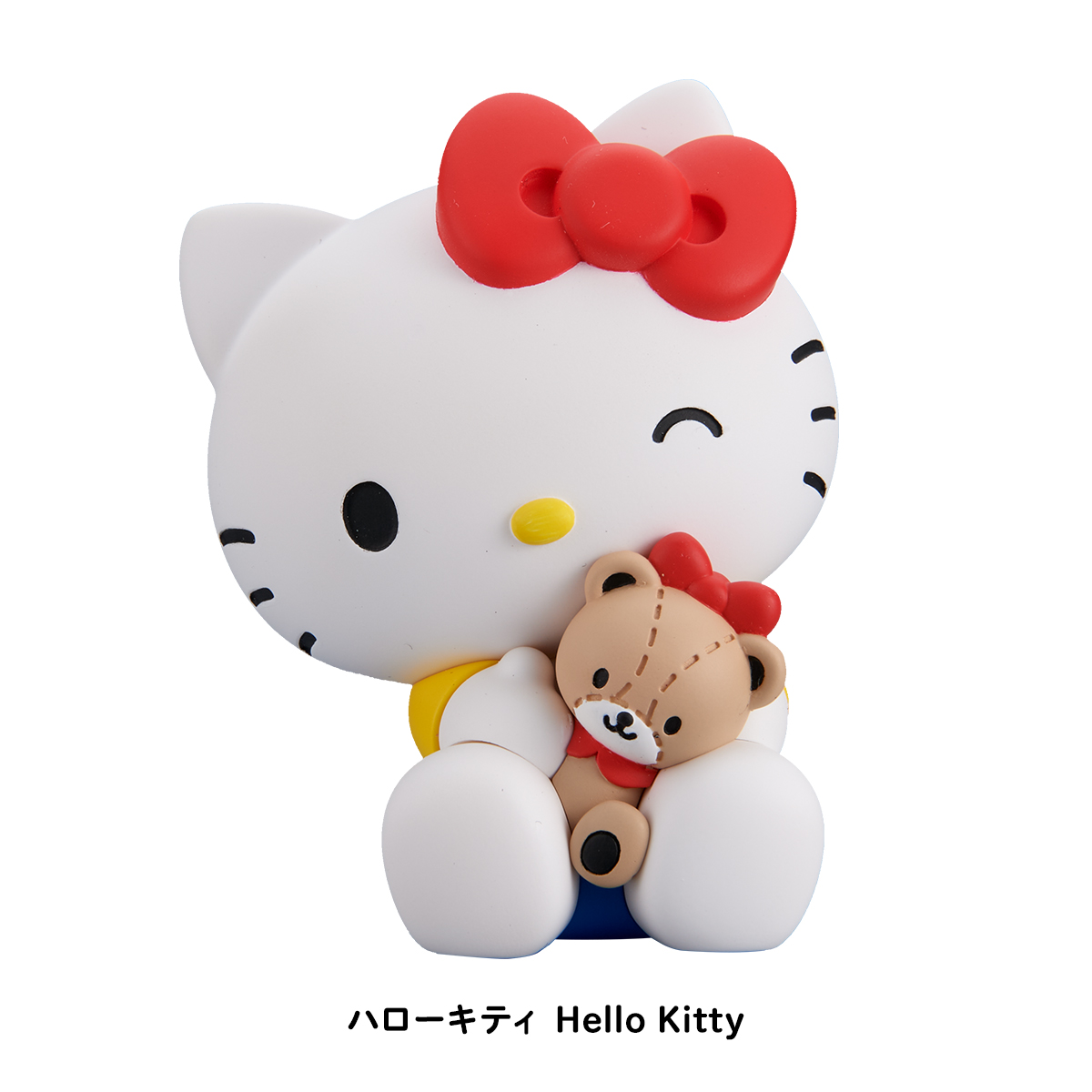 PERIHAPI! 肩ズンHug. Hello Kitty and Friends｜商品情報｜タカラ