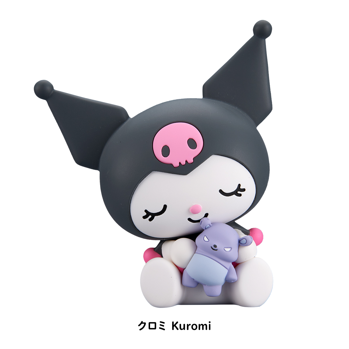 PERIHAPI! 肩ズンHug. Hello Kitty and Friends｜商品情報｜タカラ