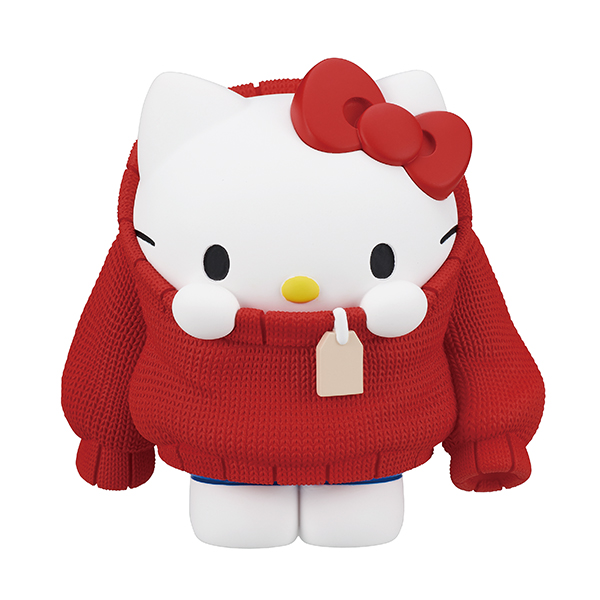 PERIHAPI! Hello Kitty and Friends おきがえちゅう｜商品情報｜タカラ
