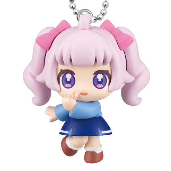 マイメロディ・クロミ スイート♡ロリータマスコット みずいろロリータ