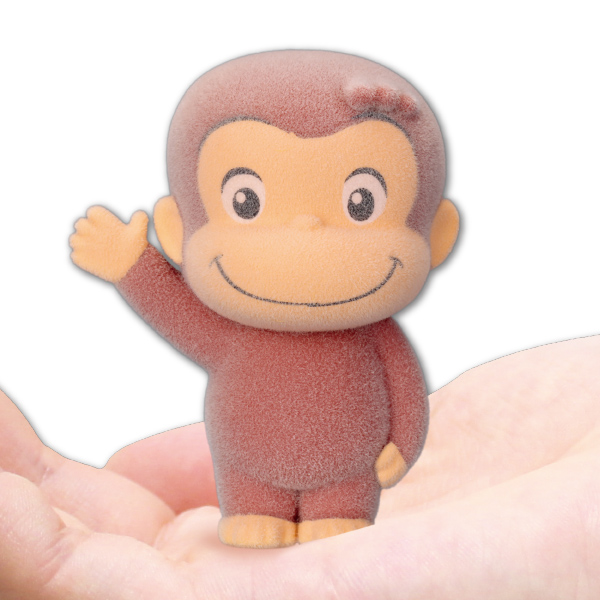 ハローキティ なつかしアイテムミニチュアコレクション2｜商品情報