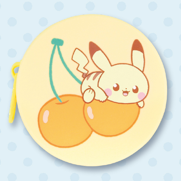 ピクミン ぴたっとマスコット｜商品情報｜タカラトミーアーツ