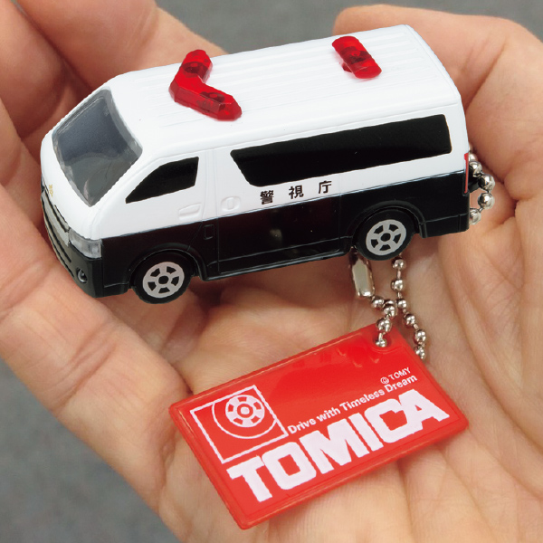 トミカ｜商品情報｜タカラトミーアーツ