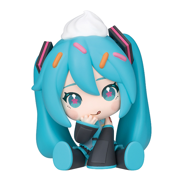 初音ミク ポッピンスプリンクル2 KAITO 2種セット ピアプロ