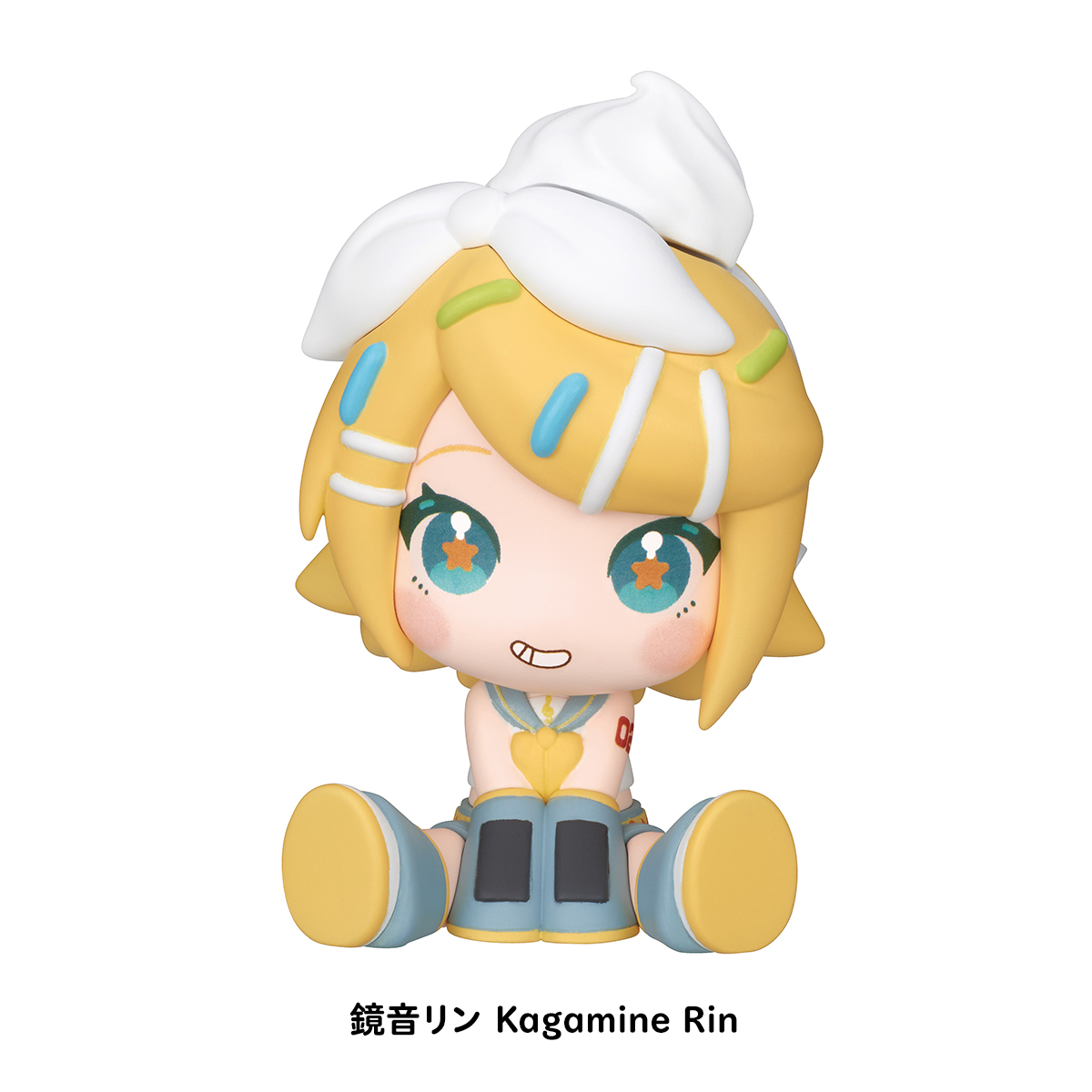 PERIHAPI! ポッピンスプリンクル ピアプロキャラクターズ｜商品情報