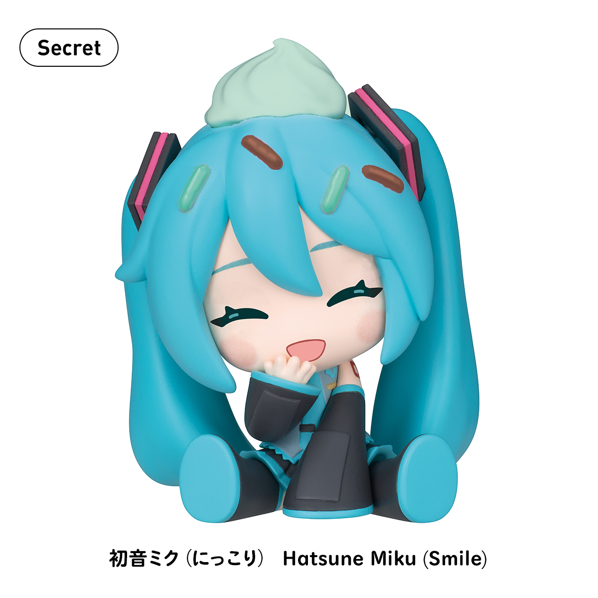 PERIHAPI! ポッピンスプリンクル ピアプロキャラクターズ｜商品情報