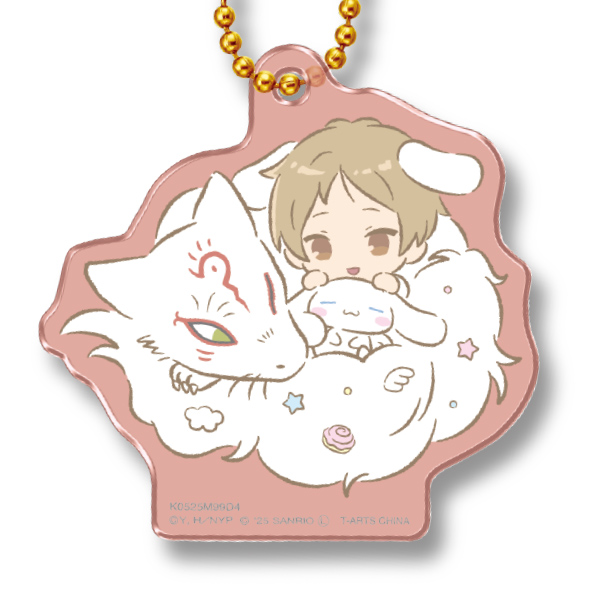 3月のライオン キャラこけし｜商品情報｜タカラトミーアーツ