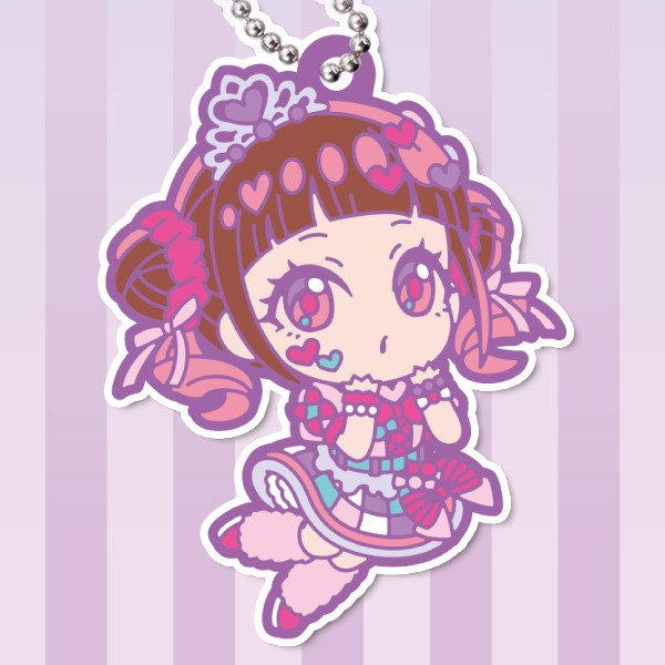 ♯Ira17Feディズニーカーズトゥーンキャラウォッチレア入5種 ♯Ira17Feディズニーカーズトゥーンキャラウォッチレア入5種