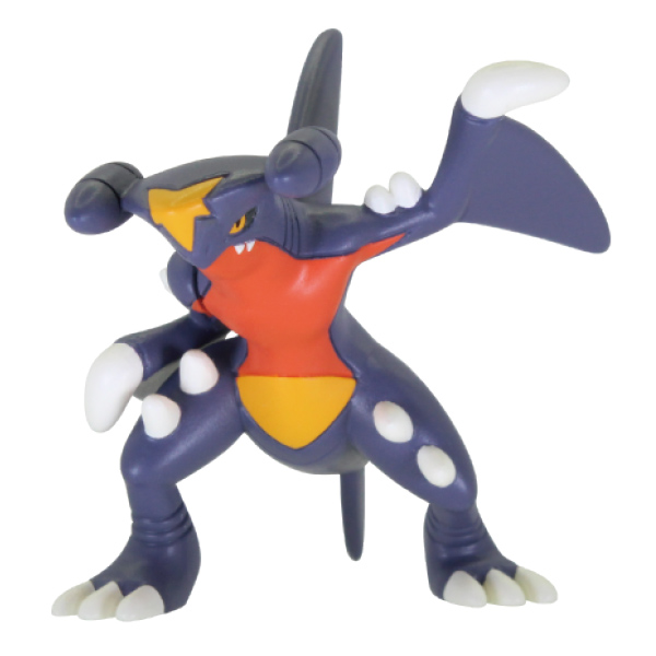 モンコレボックス Vol.10 伝説・幻のポケモン大集合！｜商品情報