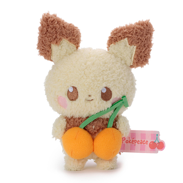 ポケピース｜スペシャルサイト｜タカラトミーアーツ