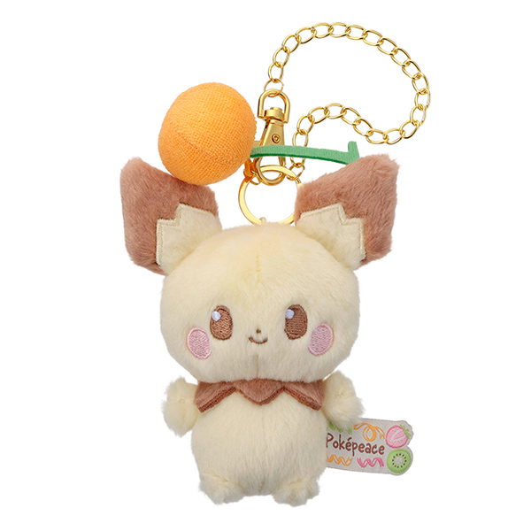 ポケピース｜スペシャルサイト｜タカラトミーアーツ