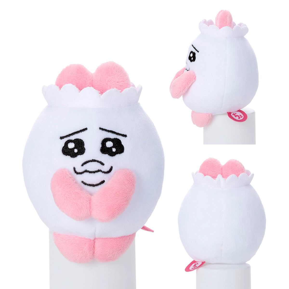 おぱんちゅうさぎ／ちょっこりさん／ おぱんちゅうさぎ(おぱんちゅ