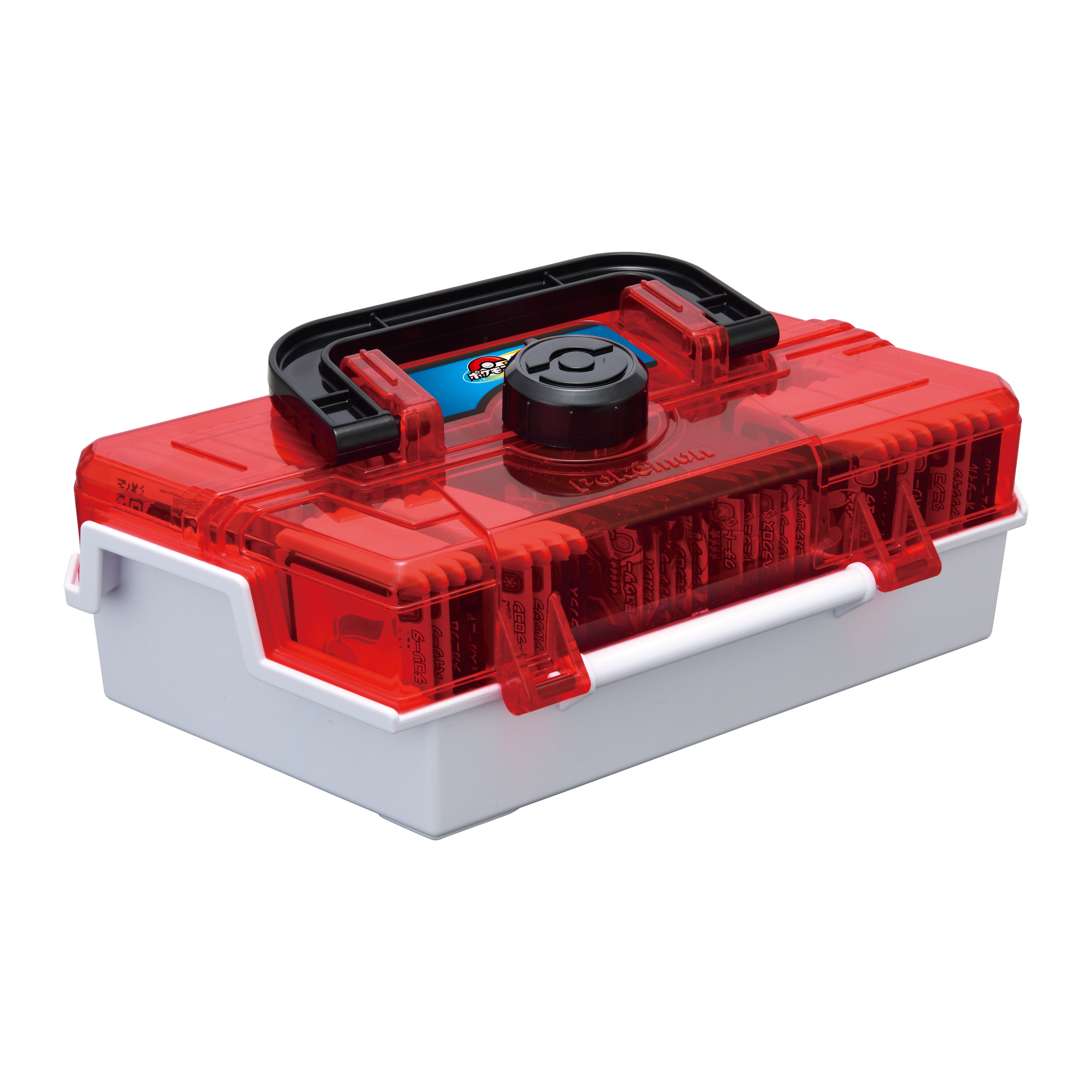 ポケモンフレンダ フレンダキャリー｜商品情報｜タカラトミーアーツ