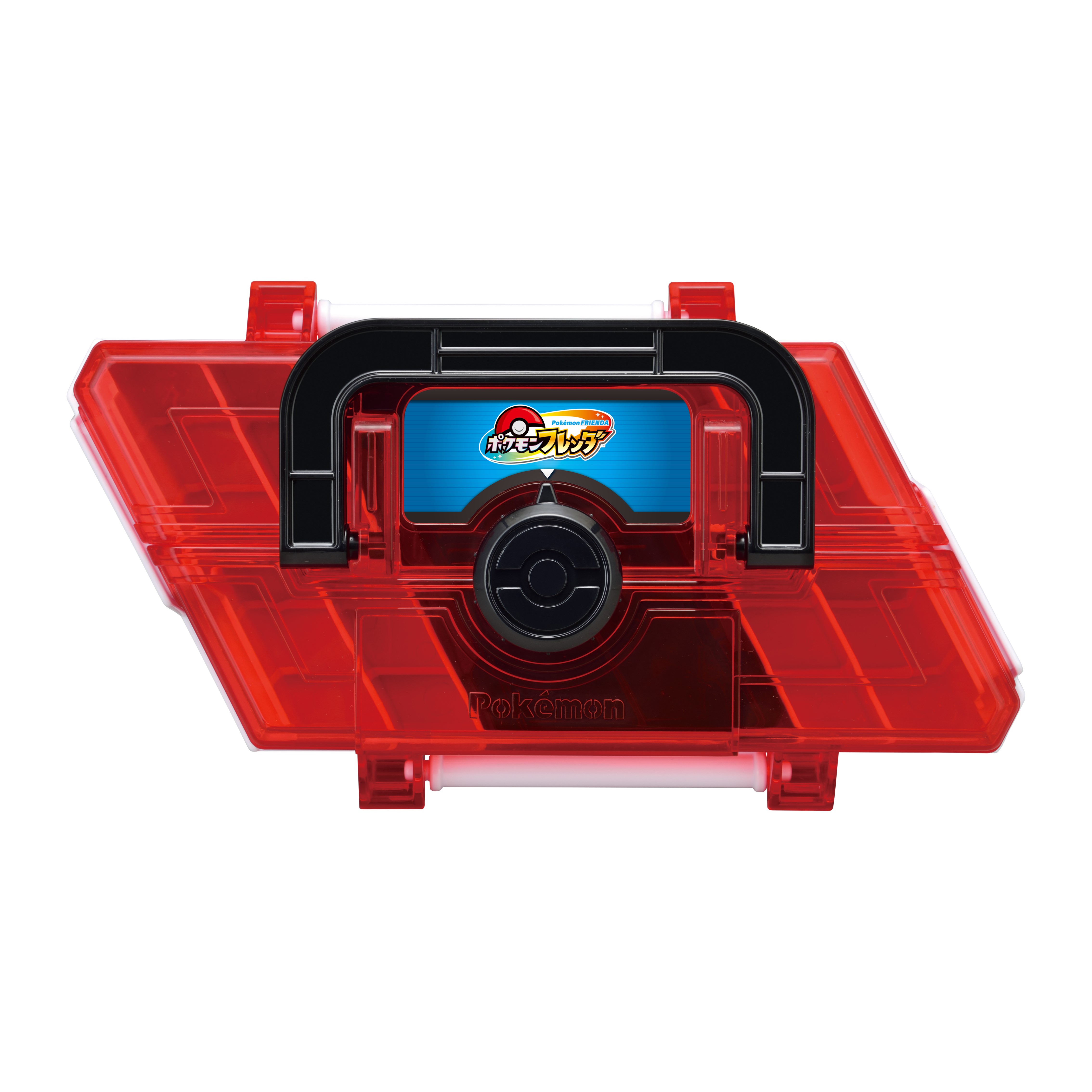 ポケモンフレンダ フレンダキャリー｜商品情報｜タカラトミーアーツ