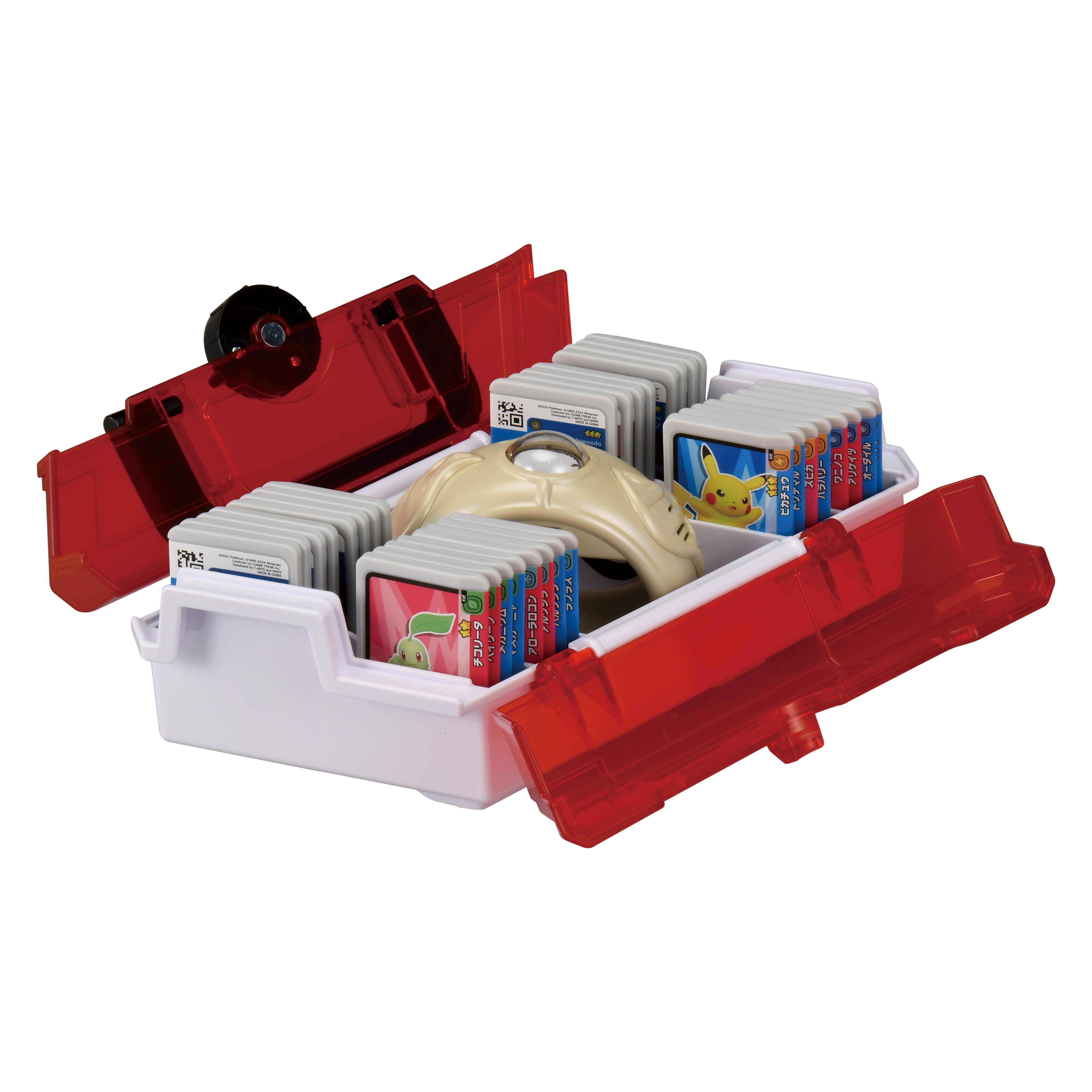 ポケモンフレンダ フレンダキャリー｜商品情報｜タカラトミーアーツ