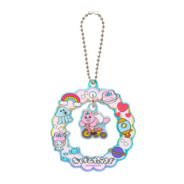 にとたん あんさんぶるスターズ！ ラバーマスコットvol.2｜商品