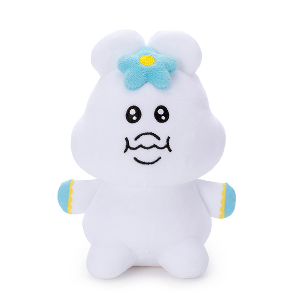 んぽちゃむ／ぬいぐるみS／ きみまろ｜商品情報｜タカラトミーアーツ