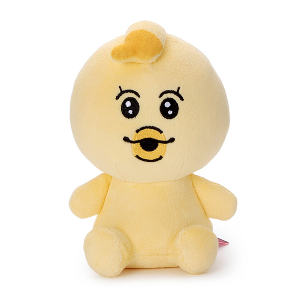 可哀想に！【おぱんちゅうさぎ】【んぽちゃむ】｜スペシャルサイト