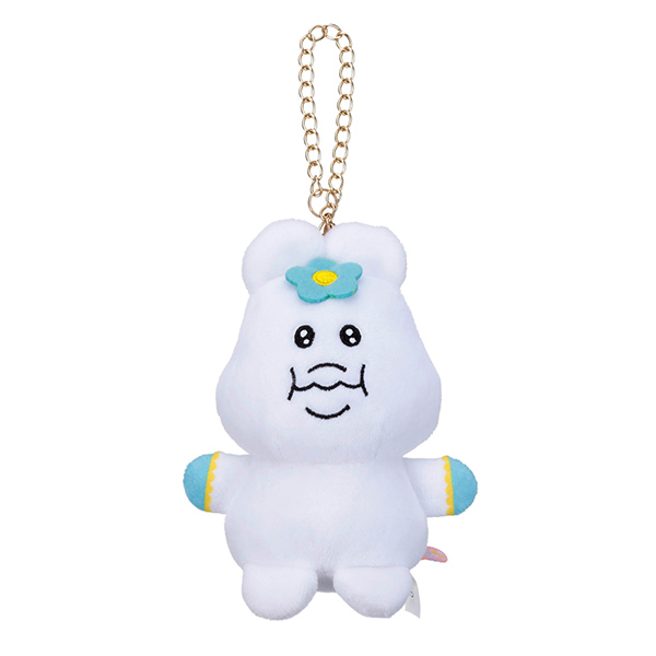 可哀想に！【おぱんちゅうさぎ】【んぽちゃむ】｜スペシャルサイト