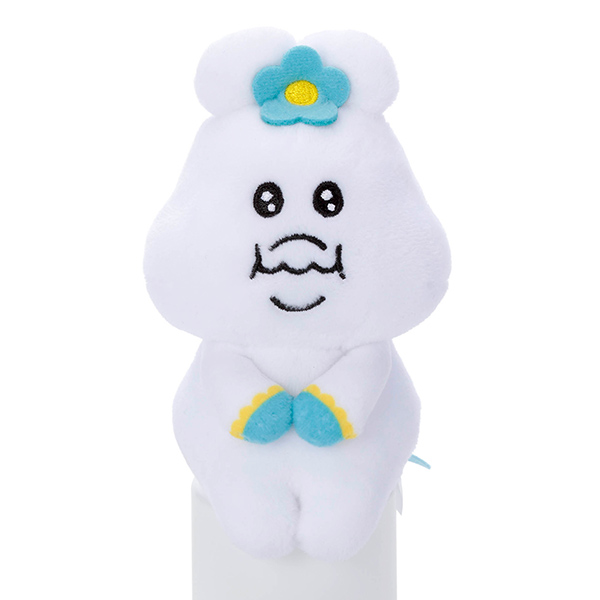 可哀想に！【おぱんちゅうさぎ】【んぽちゃむ】｜スペシャル