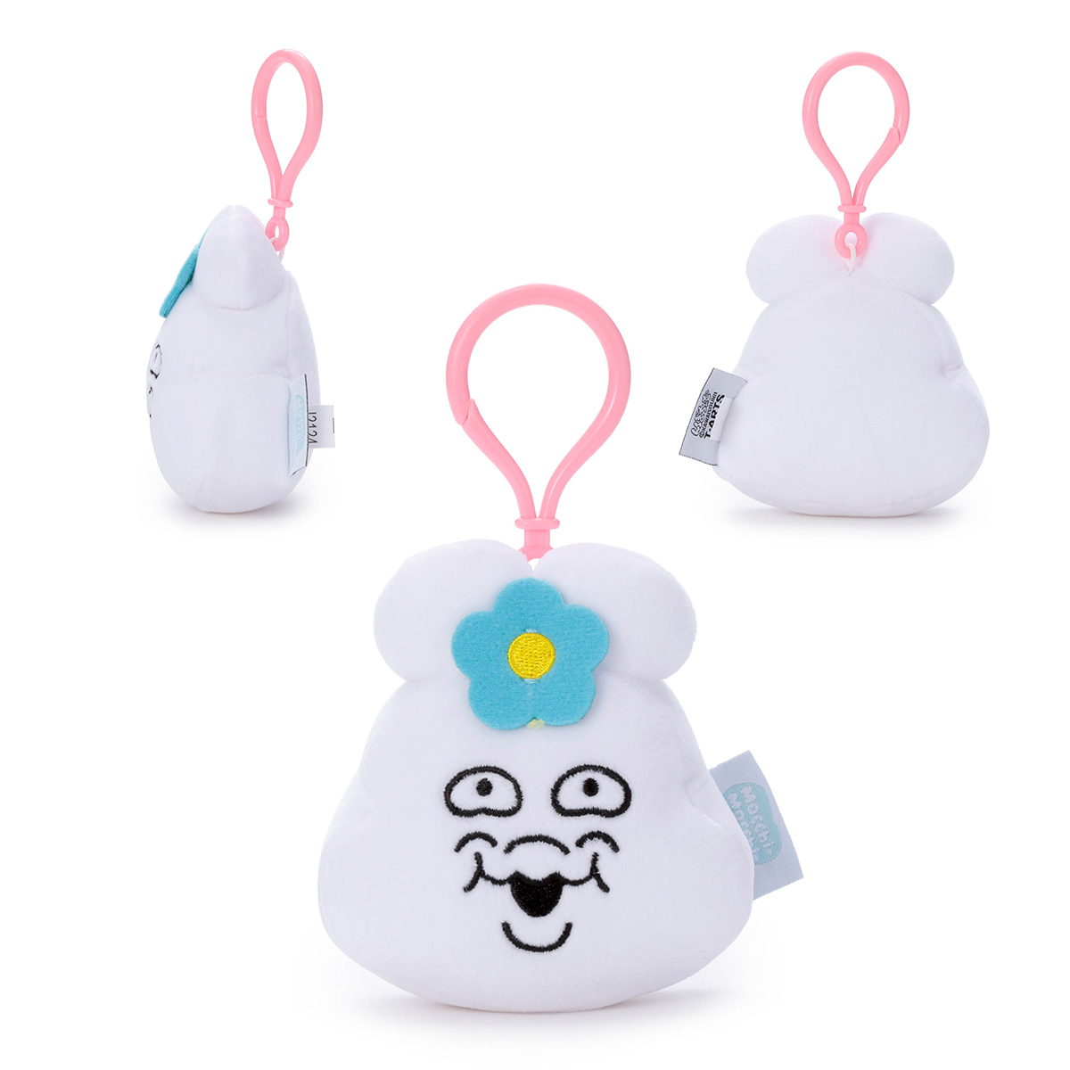 んぽちゃむ／Mocchi-Mocchi-／ ファニーフェイス／んぽちゃむ｜商品