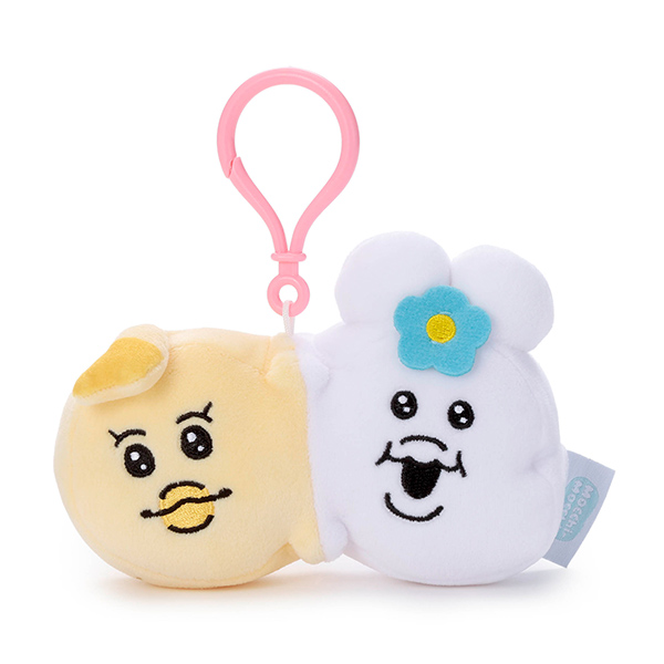 可哀想に！【おぱんちゅうさぎ】【んぽちゃむ】｜スペシャルサイト