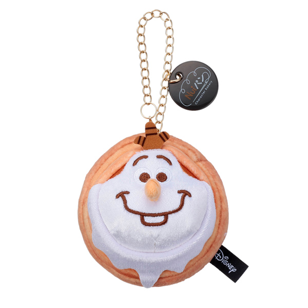 ディズニー＆ピクサーキャラクター／洗えるビーンズコレクション