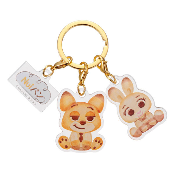 マイメロディ スイート♥ロリータマスコット｜商品情報｜タカラトミー