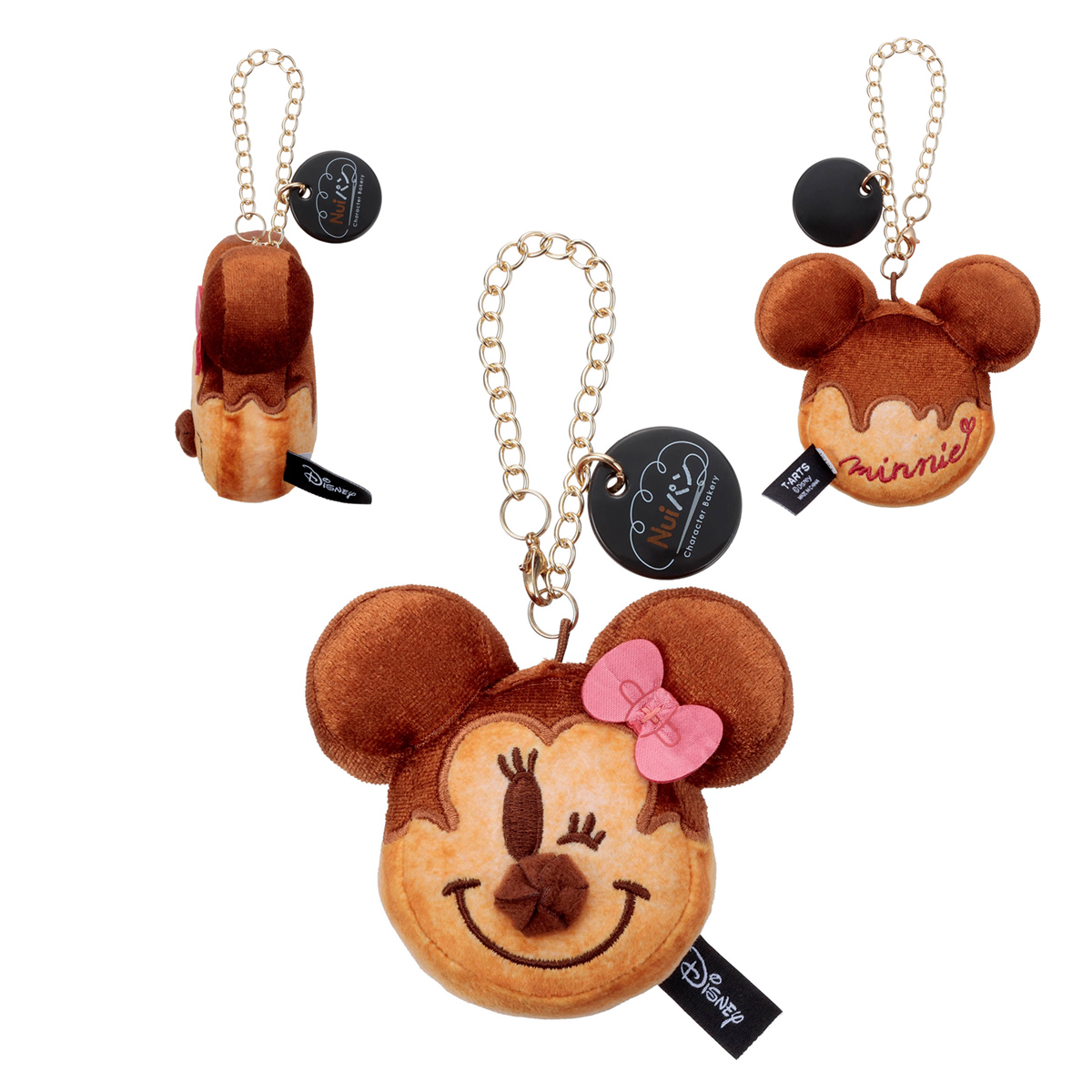 ハワイ キャラクター ストラップ 9個セット ハワイ キャラクター ハワイ キャラクター ストラップ 9個セット ハワイ キャラクター