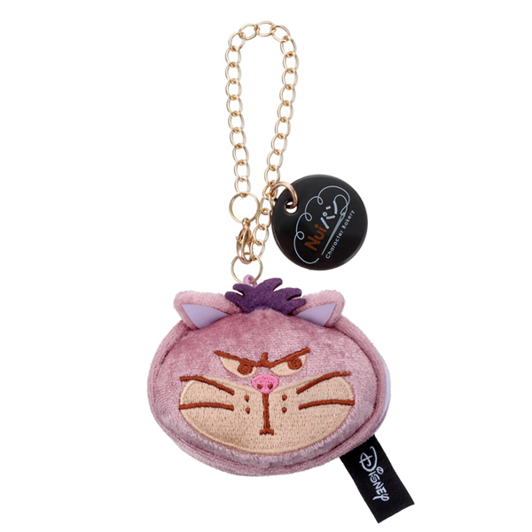 ディズニーキャラクター／Nuiパン／チェーンストラップマスコット