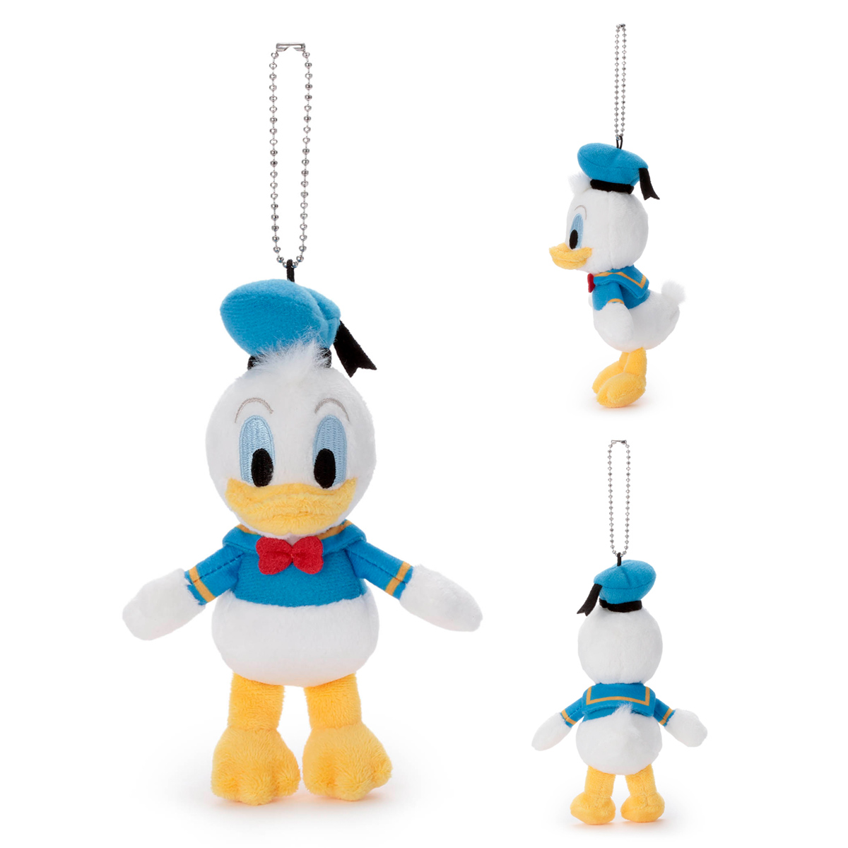 ディズニーキャラクター／プチポップ／ボールチェーンマスコット