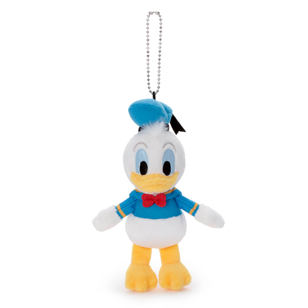 ドナルドダック 68 ドナルドダック/Cover Style (☆ クリスタル) 】 ディズニー