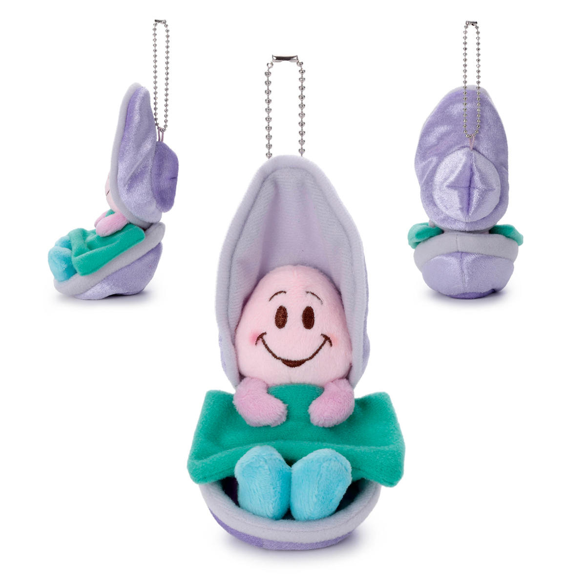 ディズニー プライズ ヤングオイスターズ 🦪💜👶🏻🎀🍼 ♡ ♡ 🎀𝐘𝐨𝐮𝐧𝐠 𝐎𝐲𝐬𝐭𝐞𝐫🍼 本日発売の