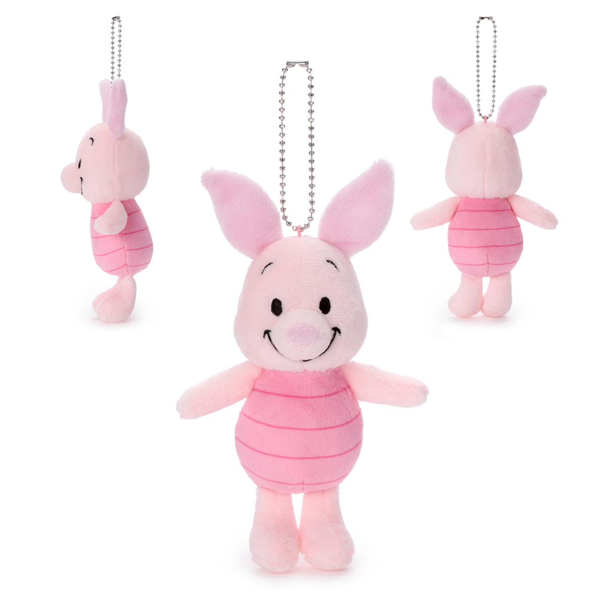 ディズニーキャラクター／プチポップ／ボールチェーンマスコット