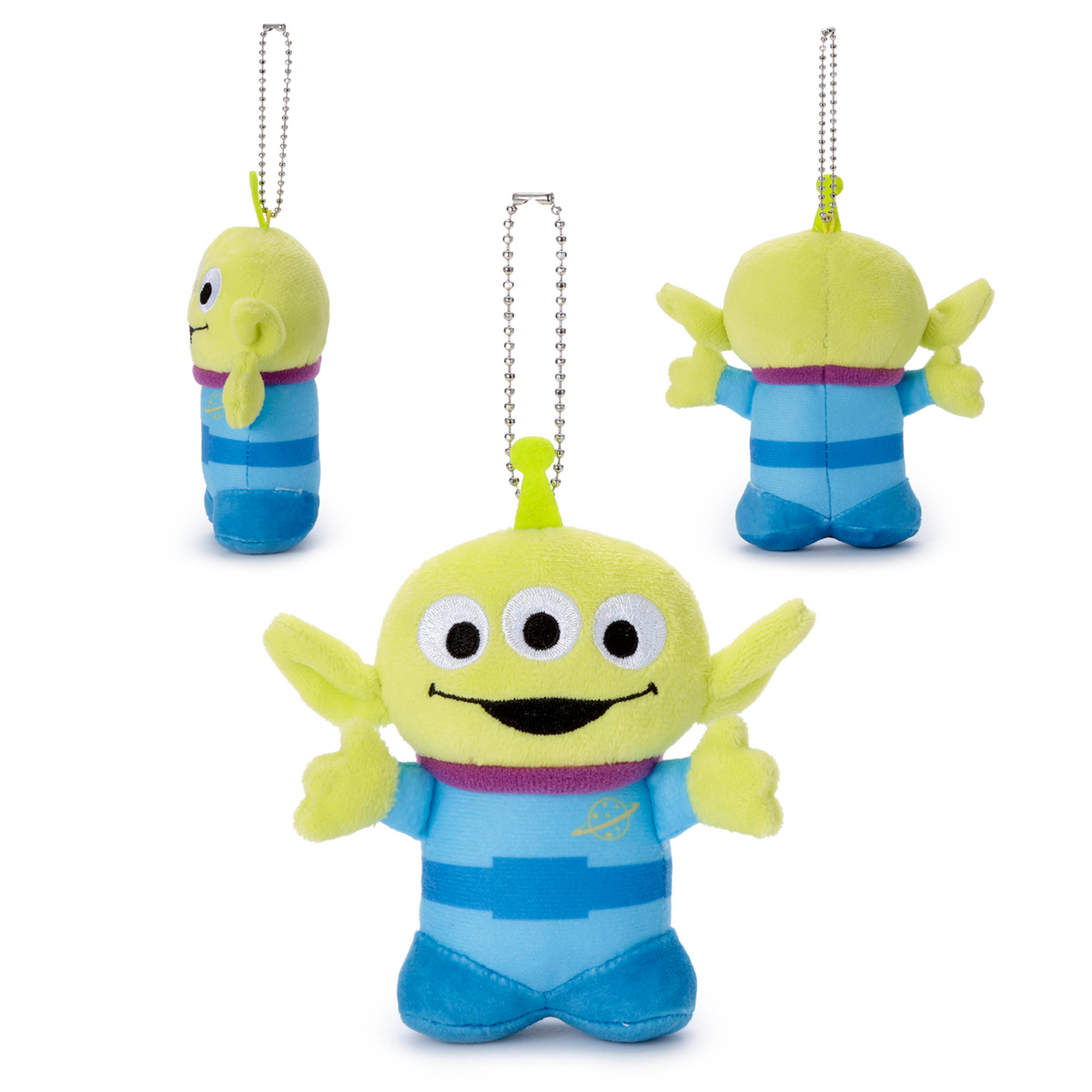 キャラボトリン　ディズニー　ピクサー キャラボトリン ディズニー ピクサー Disney - キャラボトリン